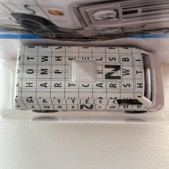 Hot wheels 70s Van - Picture 3 of 6